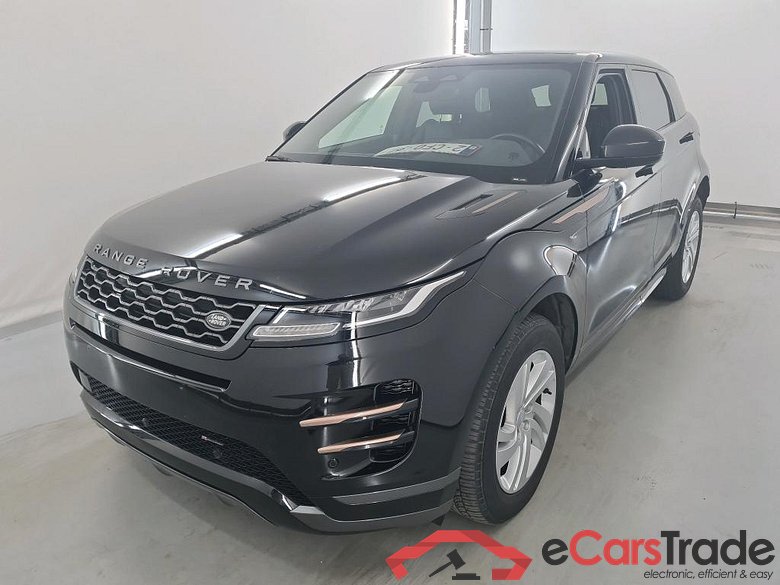 LAND ROVER RANGE ROVER EVOQUE 2.0 D165 2WD R-DYNAMIC S