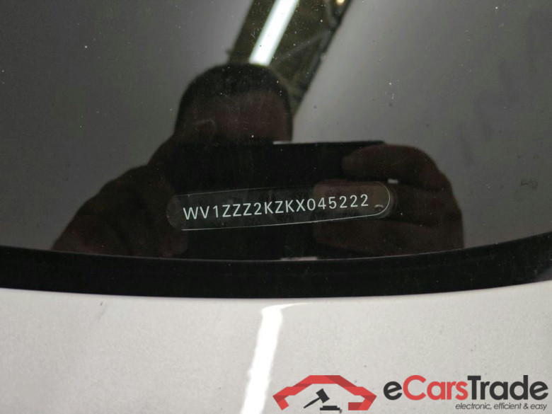 VOLKSWAGEN Caddy 55 kW #2