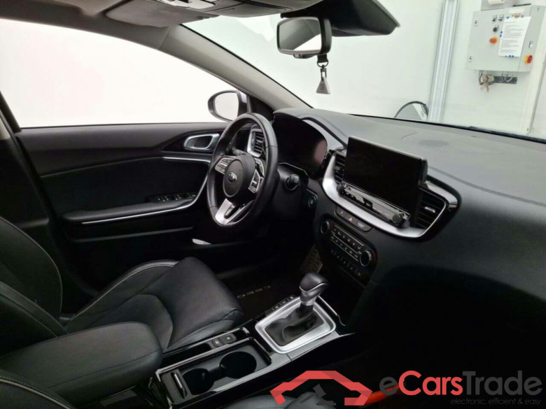 KIA ceed sportswagon 1.5 T-GDi ExecutiveLine #3