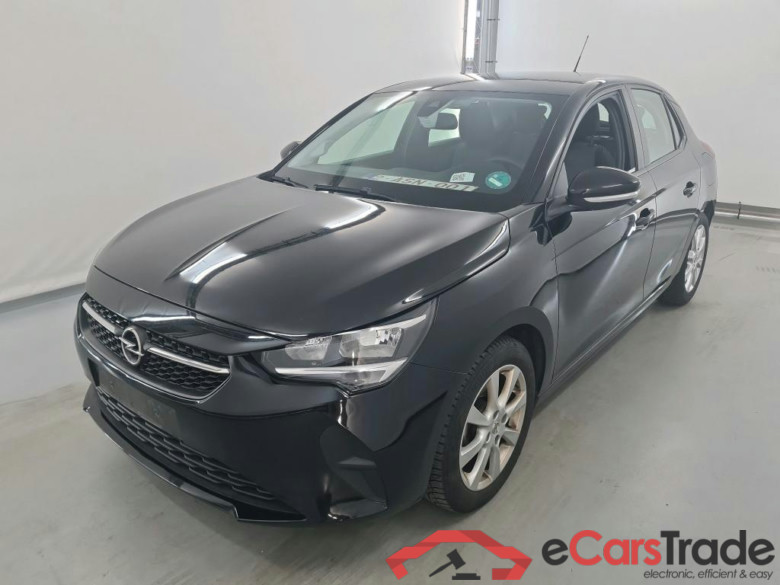 OPEL CORSA 1.2 55KW S-S EDITION #1
