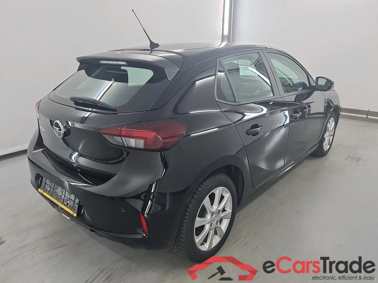 OPEL CORSA 1.2 55KW S-S EDITION #4