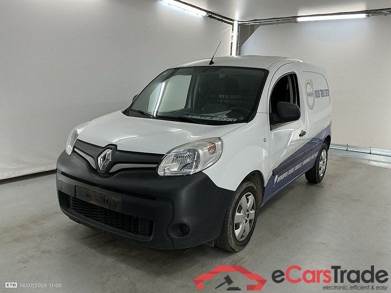 RENAULT KANGOO EXPRESS 1.5 BLUE DCI 80 GRAND CONFORT