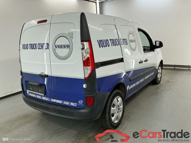 RENAULT KANGOO EXPRESS 1.5 BLUE DCI 80 GRAND CONFORT #4