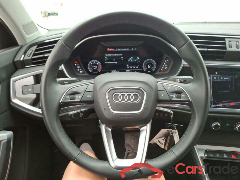 AUDI Q3 Sportback 2.0 35 TDI Quattro S-Tronic #5
