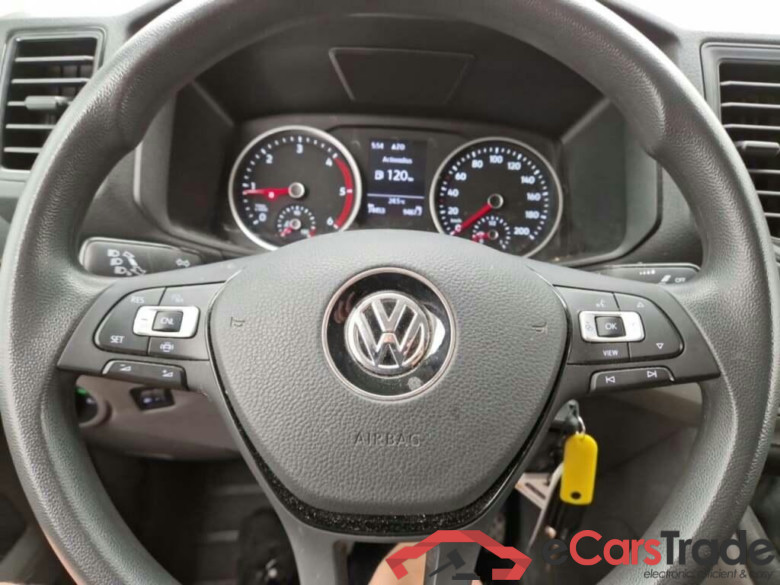 VOLKSWAGEN Crafter 35 2.0 TDI L3H2 #6
