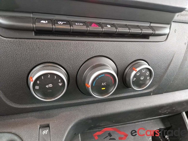 OPEL movano 2.3 CDTI Turbo L3  #6