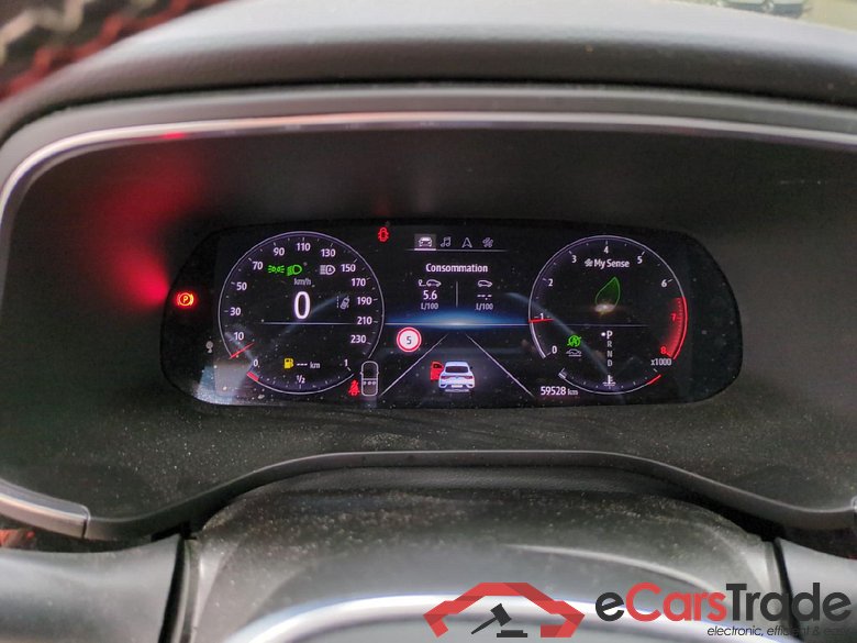 RENAULT Arkana / 2021 / 5P / SUV R.S. Line TCe 160 EDC FAP - 21B #6
