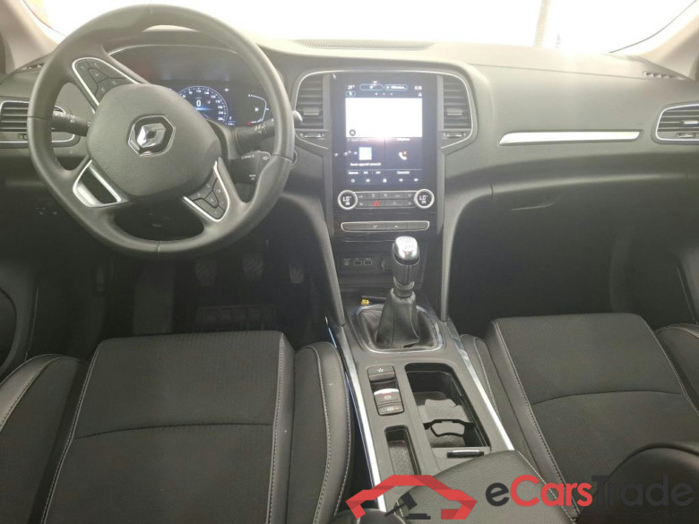 Megane IV Berline 5 ptes. Techno 1.5 dCi 115CV BVM6 E6d #5