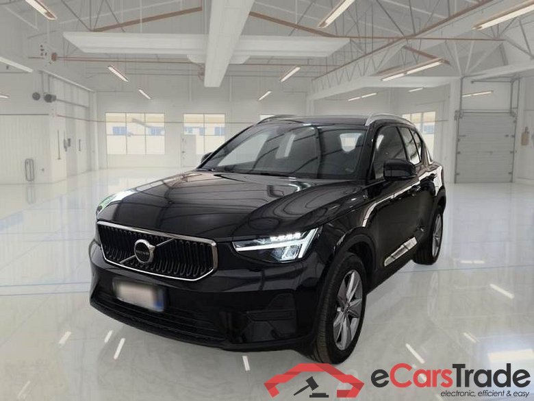 VOLVO XC40 / 2021 / 5P / SUV T2 AUTOMATICO CORE
