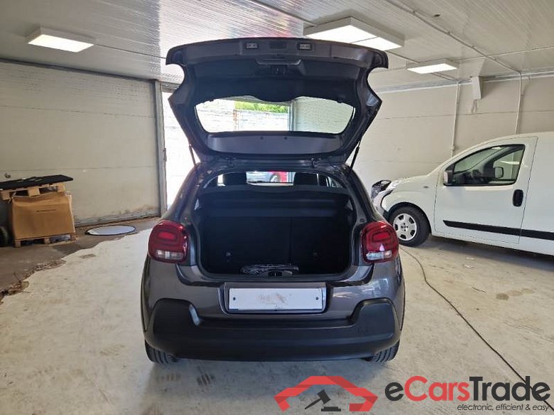 CITROEN C3 / 2016 / 5P / BERLINA BLUEHDI 100 SeS FEEL #5