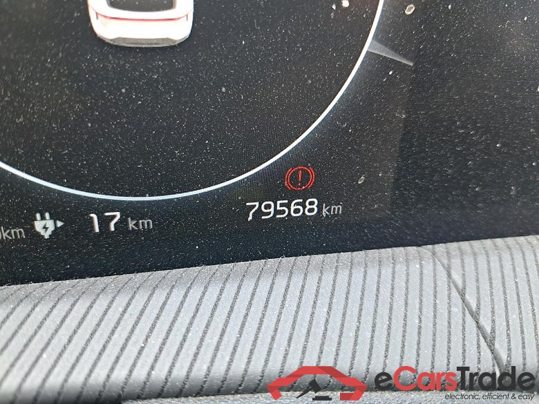 KIA EV6 / 2021 / 5P / todoterreno GT-Line 77,4kWh 168kW RWD Long Range #5