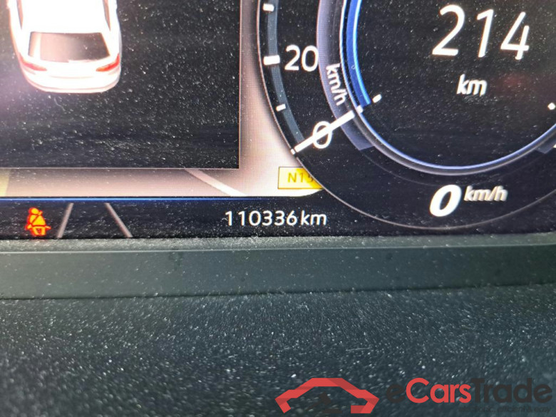 VOLKSWAGEN Passat / 2019 / 5P / familiar Variant GTE 1.4 TSI e-Power 115kW + 85kW #5