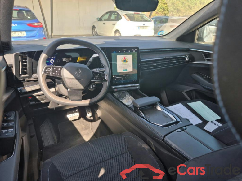 Espace VI Esprit Alpine E-Tech Hybrid 1.2 E-TECH Hybrid 200CV ATV 7 Plazas 6E #3