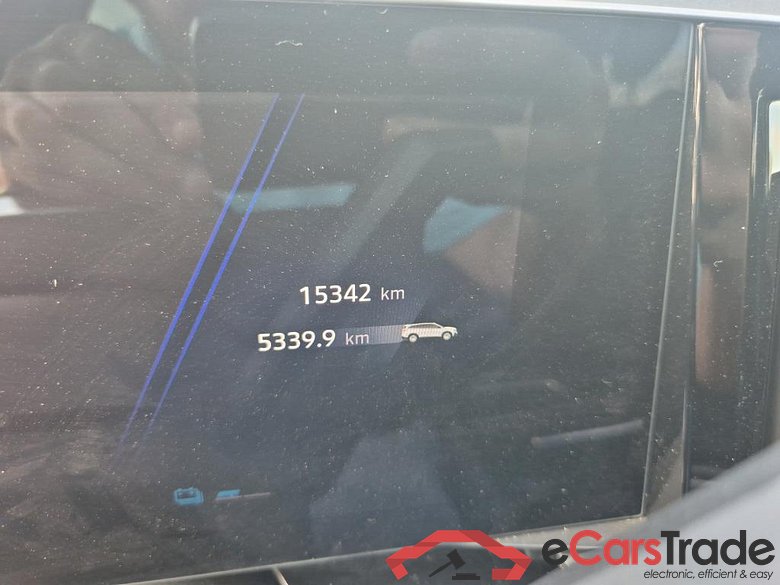 Espace VI Esprit Alpine E-Tech Hybrid 1.2 E-TECH Hybrid 200CV ATV 7 Plazas 6E #5