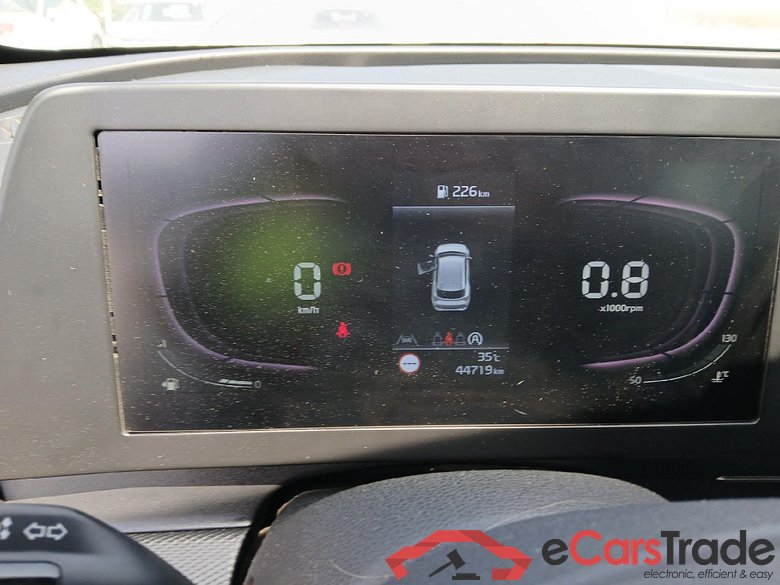 Sportage Concept 1.6 T-GDI 150CV MT6 E6d #4