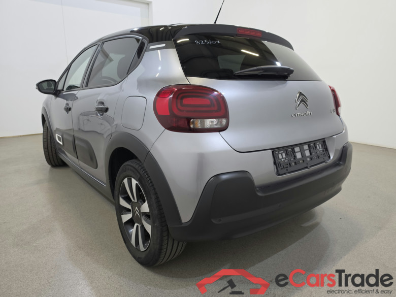 Citroen C3 1.2 PureTech 110Hp Shine LED Display KeylessGo Klima PDC ... #6