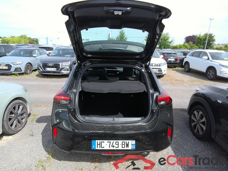 CORSA GS 1.2 TURBO HYB 100 BVA RISK chtx #5