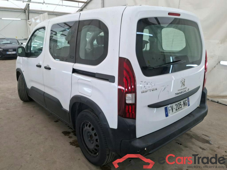 Rifter Active L1 1.2 PureTech #2