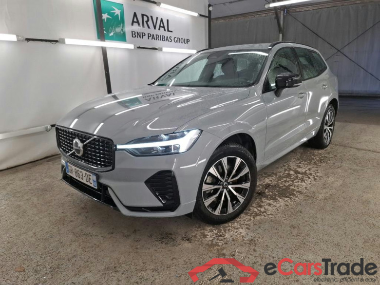 XC60 Plus Style Dark 2WD 2.0 B4 195CV BVA8 E6d #1