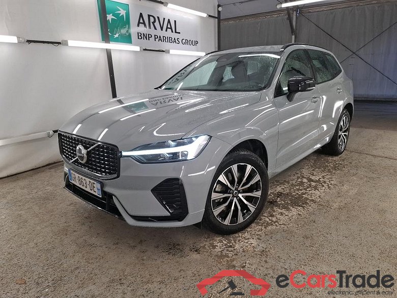XC60 Plus Style Dark 2WD 2.0 B4 195CV BVA8 E6d