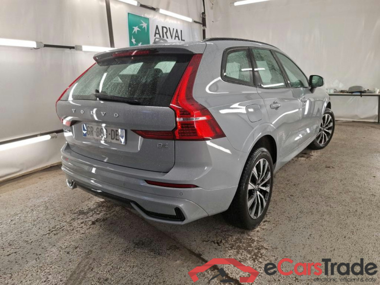XC60 Plus Style Dark 2WD 2.0 B4 195CV BVA8 E6d #3