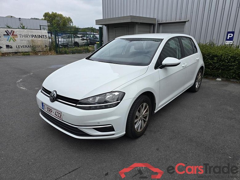 VOLKSWAGEN Golf VII Golf 1.0 TSI Comfortline OPF (EU6.2)