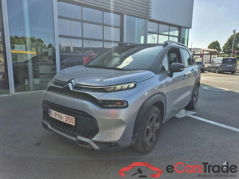 CITROEN C3 Aircross Aircross 1.2 PureTech Feel S&S