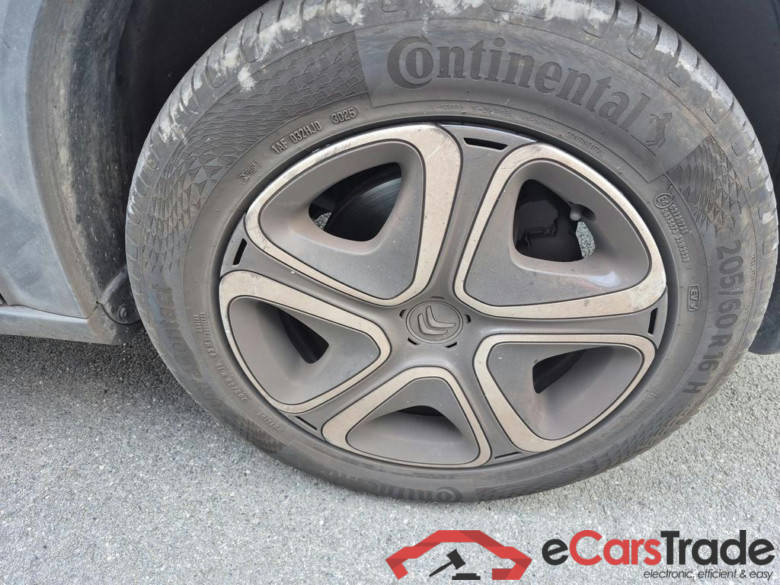CITROEN C3 Aircross Aircross 1.2 PureTech Feel S&S #6