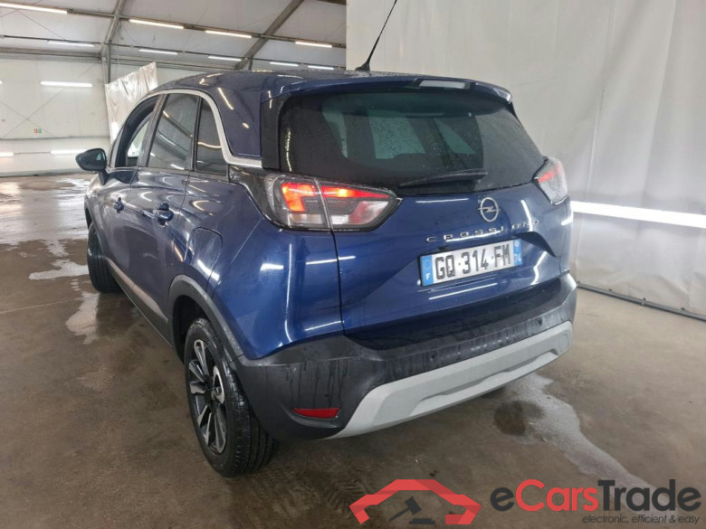 Crossland X Business Elegance 1.2 Turbo 110CV BVM6 E6d #2