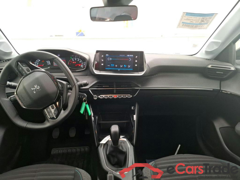 PEUGEOT 208 / 2019 / 5P / Berline PureTech 75 S&S Style(SP) #5