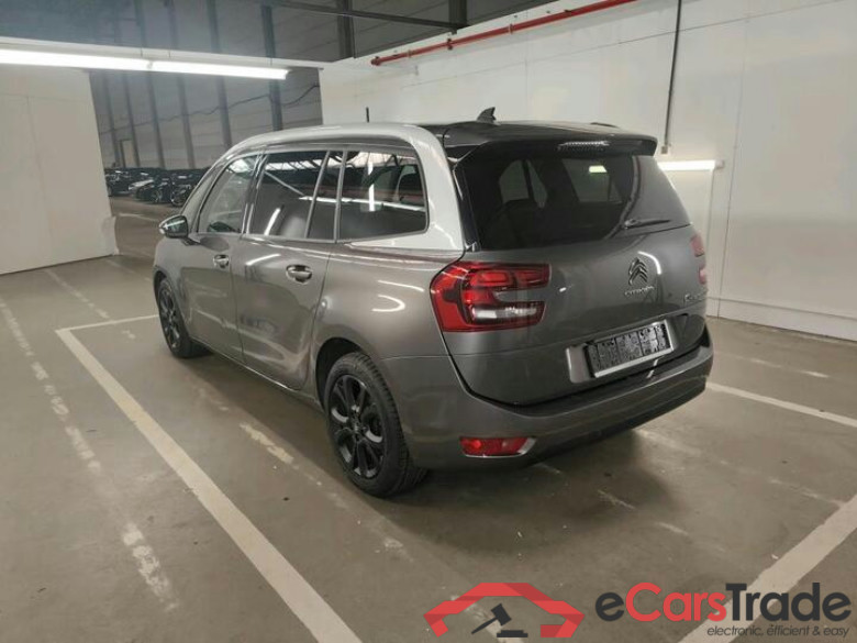 Citroen Grand C4 Spacetourer Grand C4 Spacetourer 1.5 BlueHDi 130 S/S MAN6 Business GPS 96kW/130pk  5D/P Man-6 #3