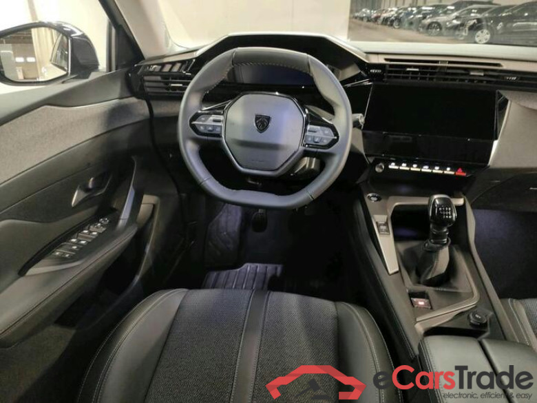 Peugeot 308 308 1.2 PureTech 130 S/S Allure Pack 96kW/130pk  5D/P Man-6 - CO2 onvolledig #5