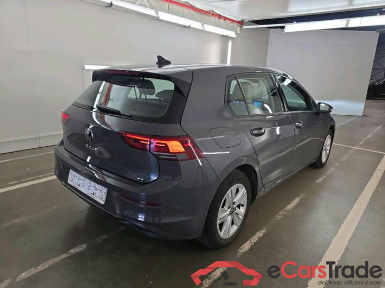 Volkswagen Golf VIII Golf VIII 2.0 TDI Life 85kW/115pk  5D/P Man-6 #4