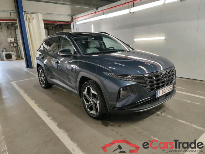 Hyundai Tucson Tucson 1.6 T-GDi Plug-in Hybrid 4x4 Shine (PHEV) 195kW/265pk  5D/P Auto-6 #2
