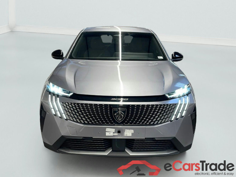 Peugeot 3008 Allure Hybrid 145 e-DCS6 #2