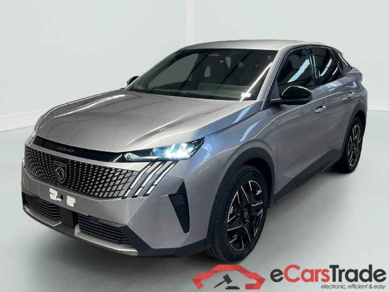 Peugeot 3008 Allure Hybrid 145 e-DCS6 #3