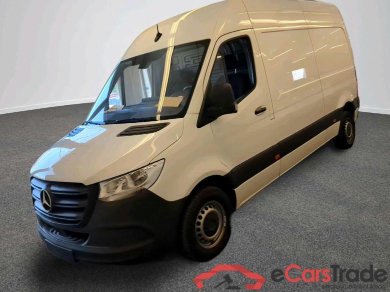 Sprinter III Kasten FWD 311/315 CDI FWD L2 (910.633) 2.0 84KW MT6 E6d #1