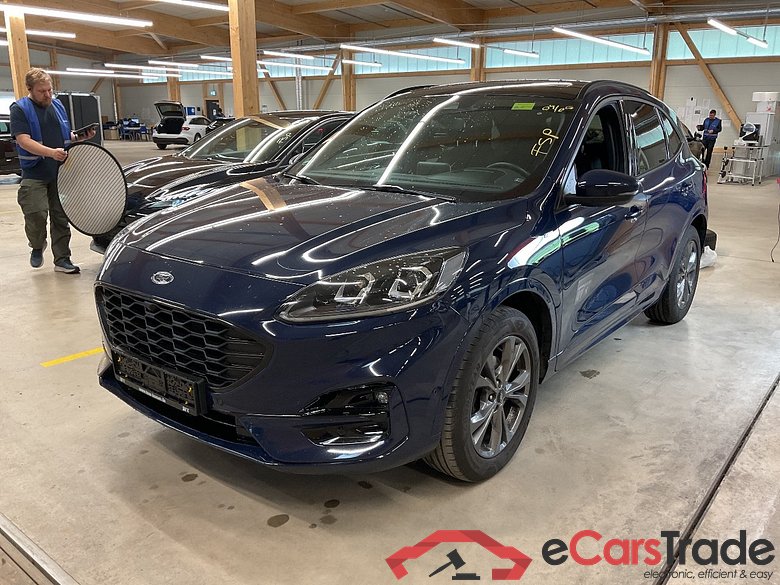 Kuga ST-Line X 2.0 EcoBlue 140KW AT8 E6d