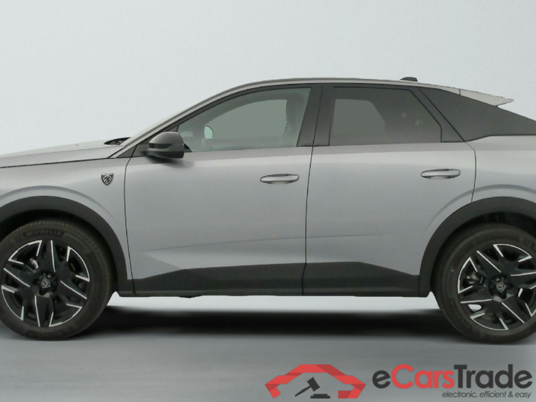 Peugeot 3008 Hybrid 145 e-DCS6 GT #4