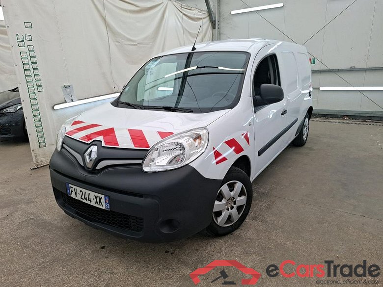 Kangoo II Express Maxi Extra (Série Spéciale) 1.5 dCi 95CV BVM6 E6dT