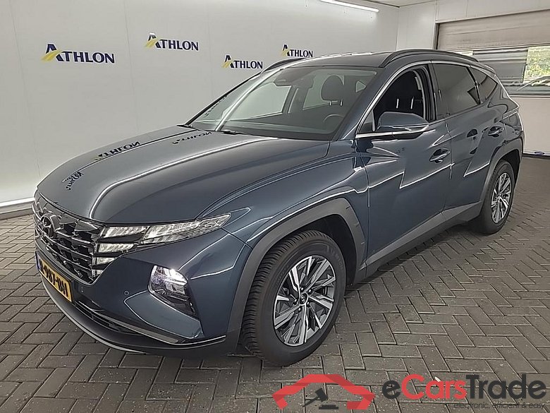 HYUNDAI TUCSON 1.6 T-GDI 48V MHEV Comfort 5D 110kW