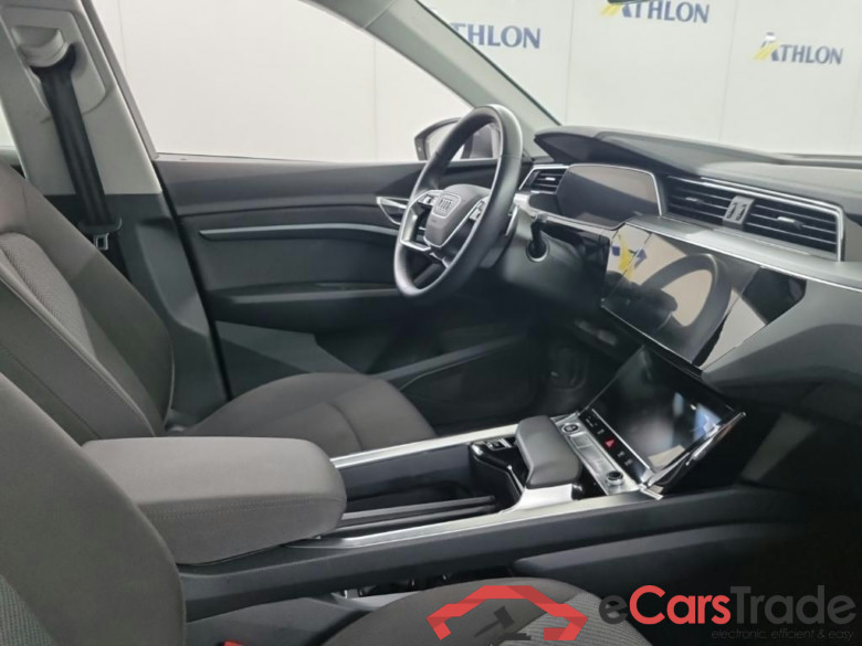 AUDI e-tron 50 quattro Business edition 5D 230kW #6