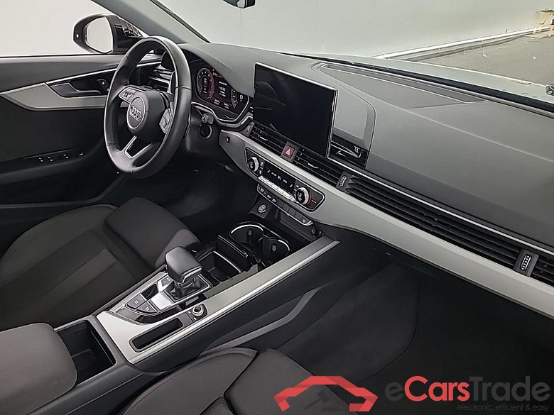 AUDI A4 LIMOUSINE 35 TFSI S tronic Advanced Edition 4D 110kW #6