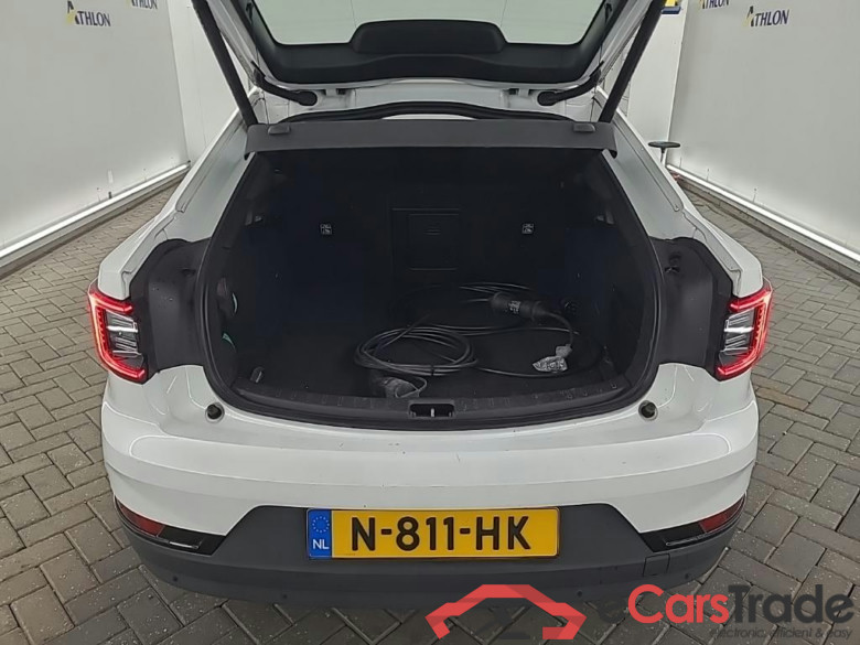 Polestar Polestar 2 63kWh Single Motor Standard Range 5D 165kW #5