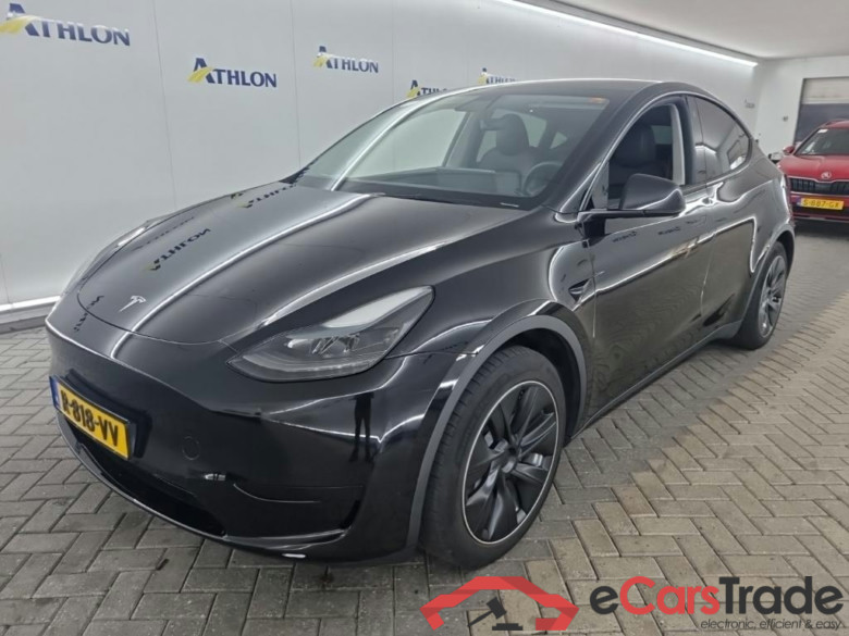 Tesla Model Y RWD 5D 255kW #1