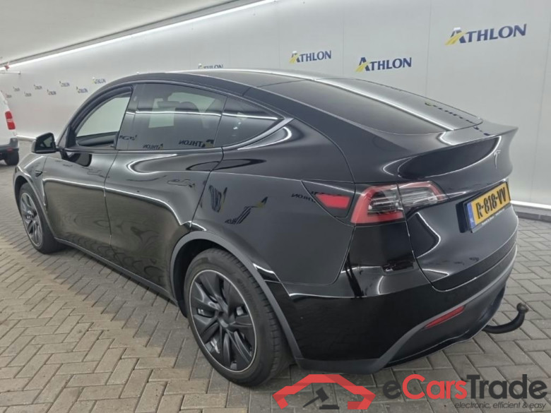 Tesla Model Y RWD 5D 255kW #4
