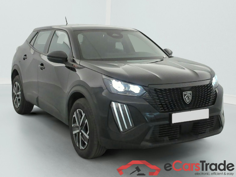 Peugeot 2008 100 S&S BVM6 Style #1