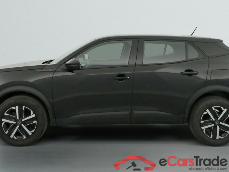 Peugeot 2008 100 S&S BVM6 Style #4