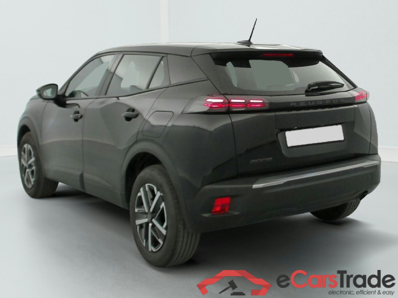 Peugeot 2008 100 S&S BVM6 Style #5