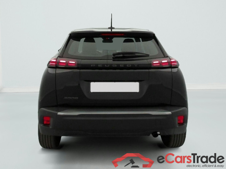 Peugeot 2008 100 S&S BVM6 Style #6
